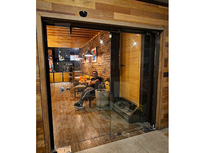 Puerta Local Guatemala