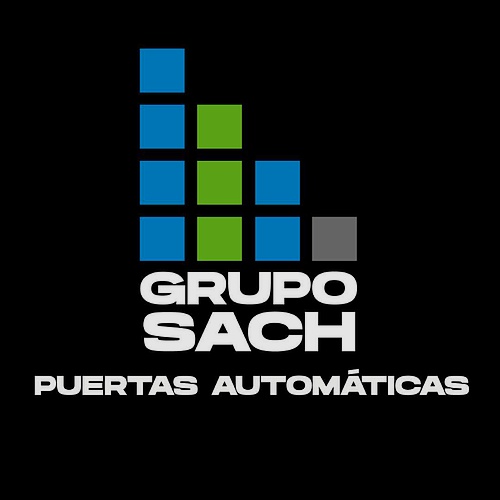 Puertas Automáticas Sach