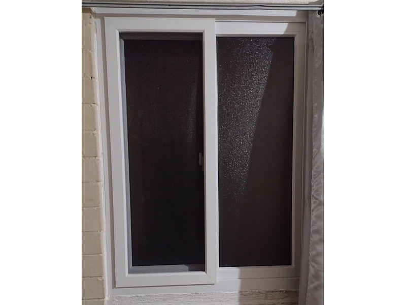 Ventana Light Guatemala
