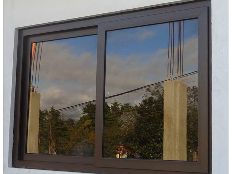 Ventana Brown Guatemala