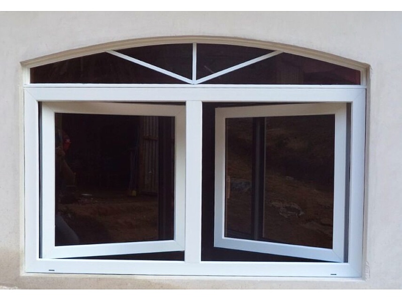 Ventana Cuadradas Guatemala