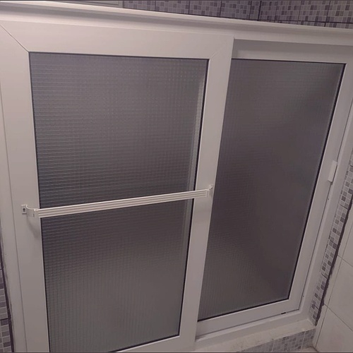 Ventanas U-PVC Cadenas