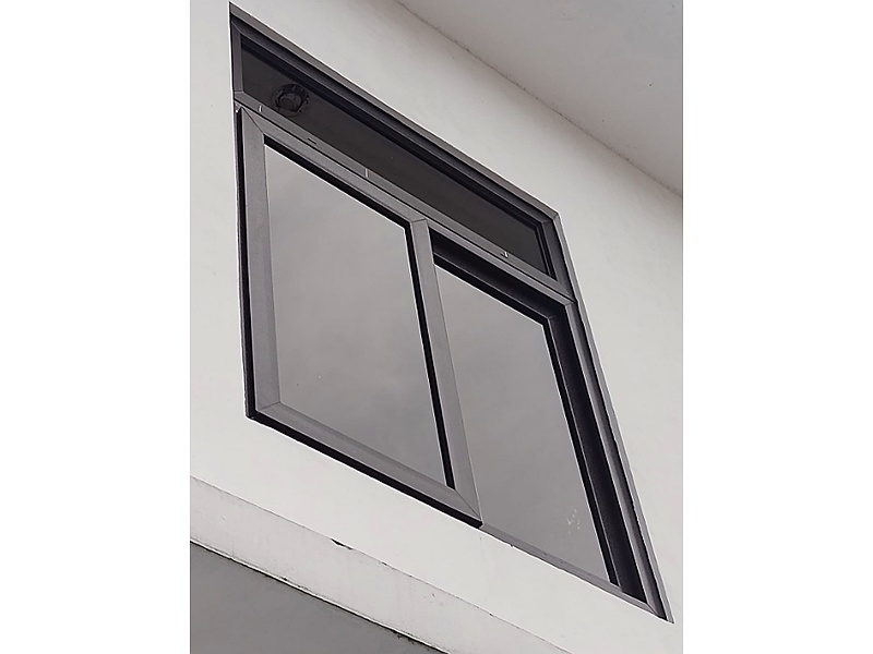 Ventana Negra Guatemala