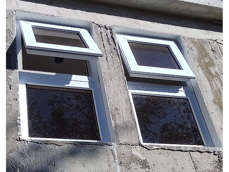 Ventana White Guatemala