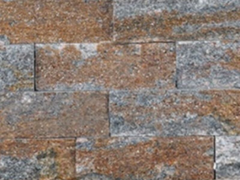 Piedra natural pared CAVE SLATE Jal.