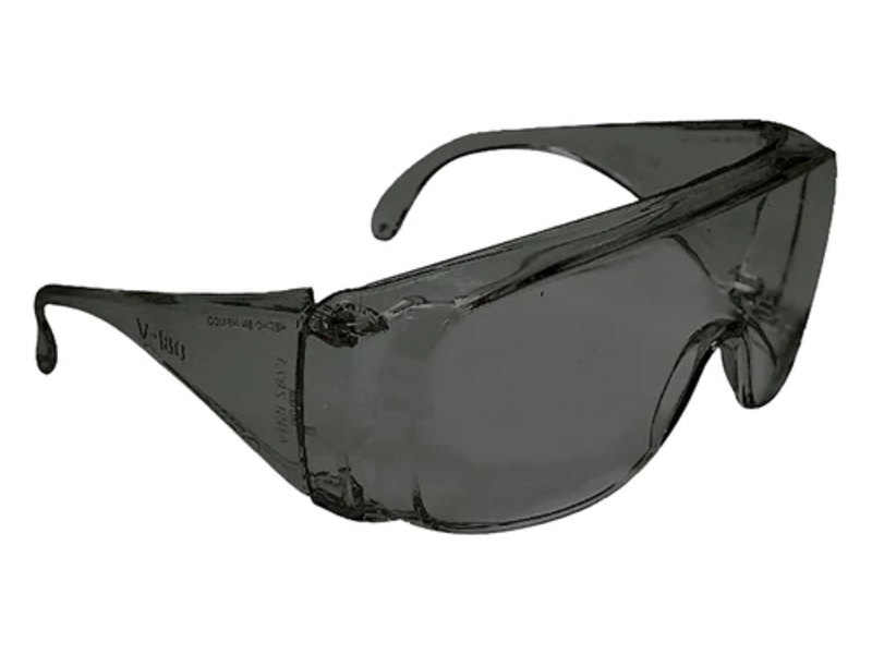 Lentes de Seguridad Tradicional 