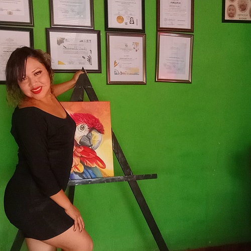 Cuadros de pinturas
