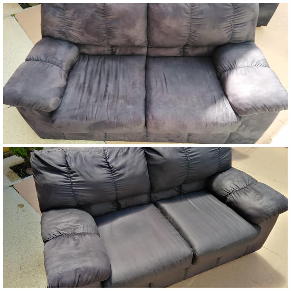 Servicio de limpieza Guatemala City