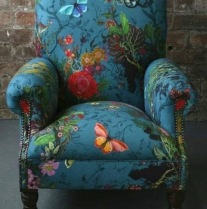 Limpieza de Muebles El Loy 