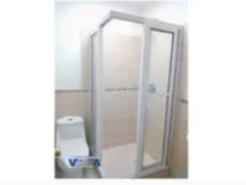 Puertas para duchas 2