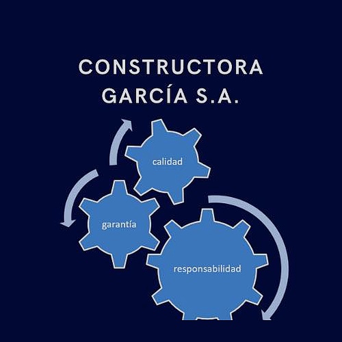 Constructora Diseño y Mantenimiento Disa