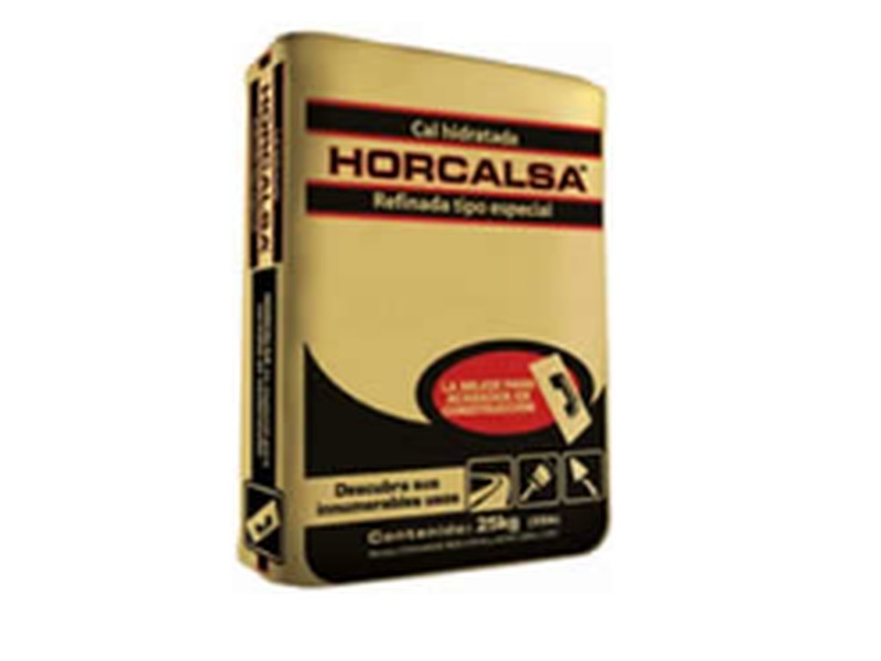 Cal Horcalsa
