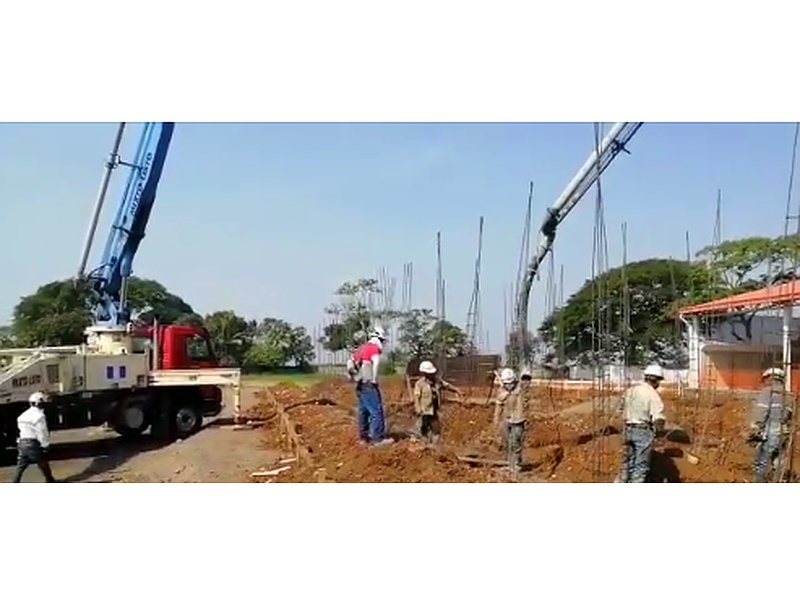 Supervisión y consultoría de proyectos