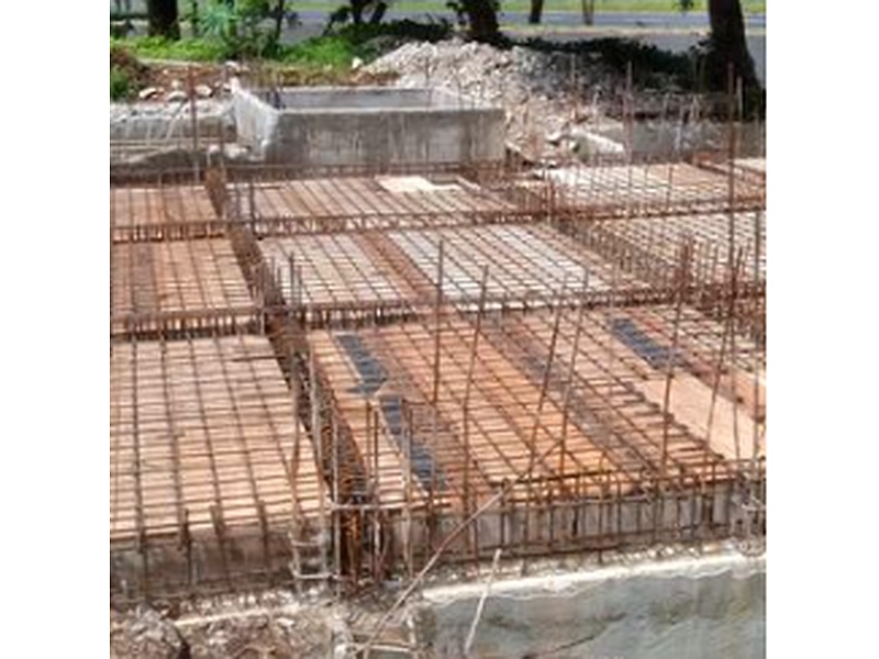 Planta de Tratamiento de Aguas Residuales