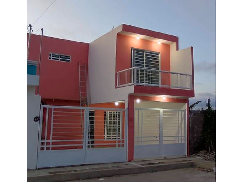 Venta Casa Ciudad de Guatemala