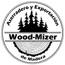 Aserradero y Exportación de Madera Hn