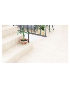 Piso cerámico montecarlo beige