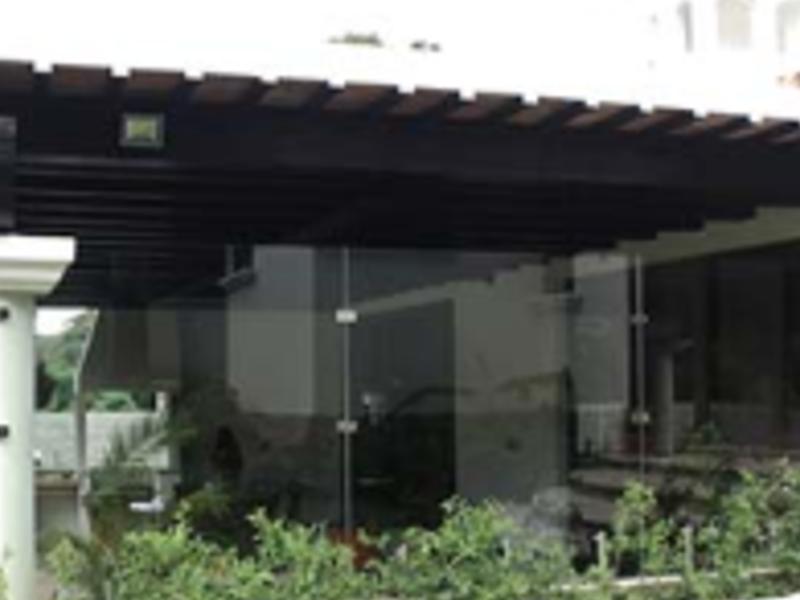Fachada Rompe Vientos 1