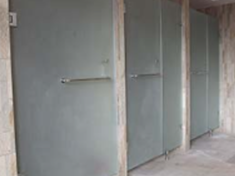 Puerta para ducha