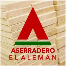 ASERRADERO ALEMAN