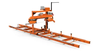 LT15CLASSIC WIDE Aserradero