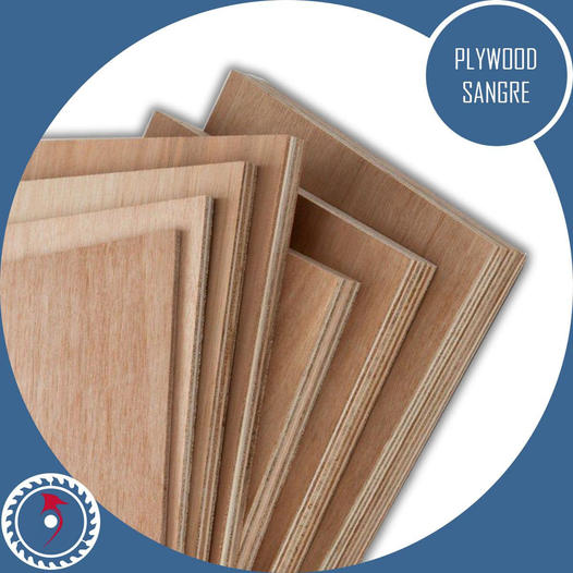 PLYWOOD SANGRE