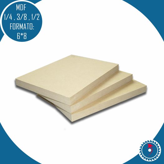 MDF