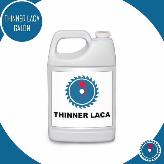 Thinner Laca