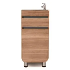Mueble Aluvia Miel 45X45 Cm