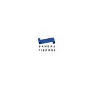 Bandas Y Telas Piedore