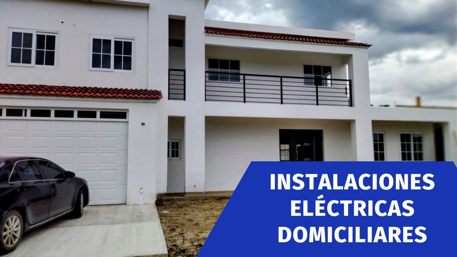 Instalaciòn de apagadores multiples Guatemala 