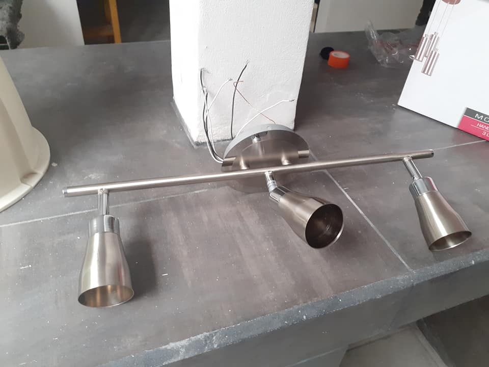 Instalaciòn de bombas Guatemala 