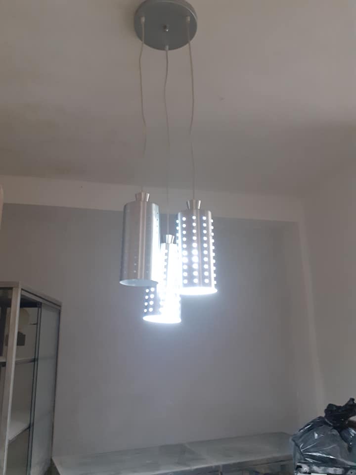 Instalaciòn de bombas Cuilapa