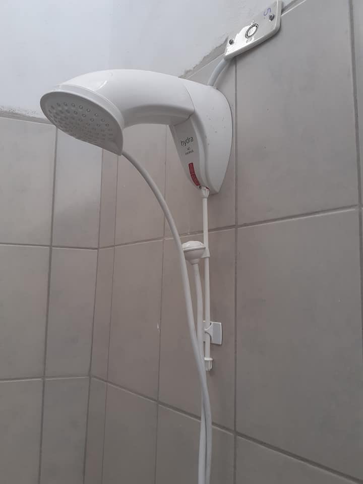 Revisiòn de sistema electrico Guatemala