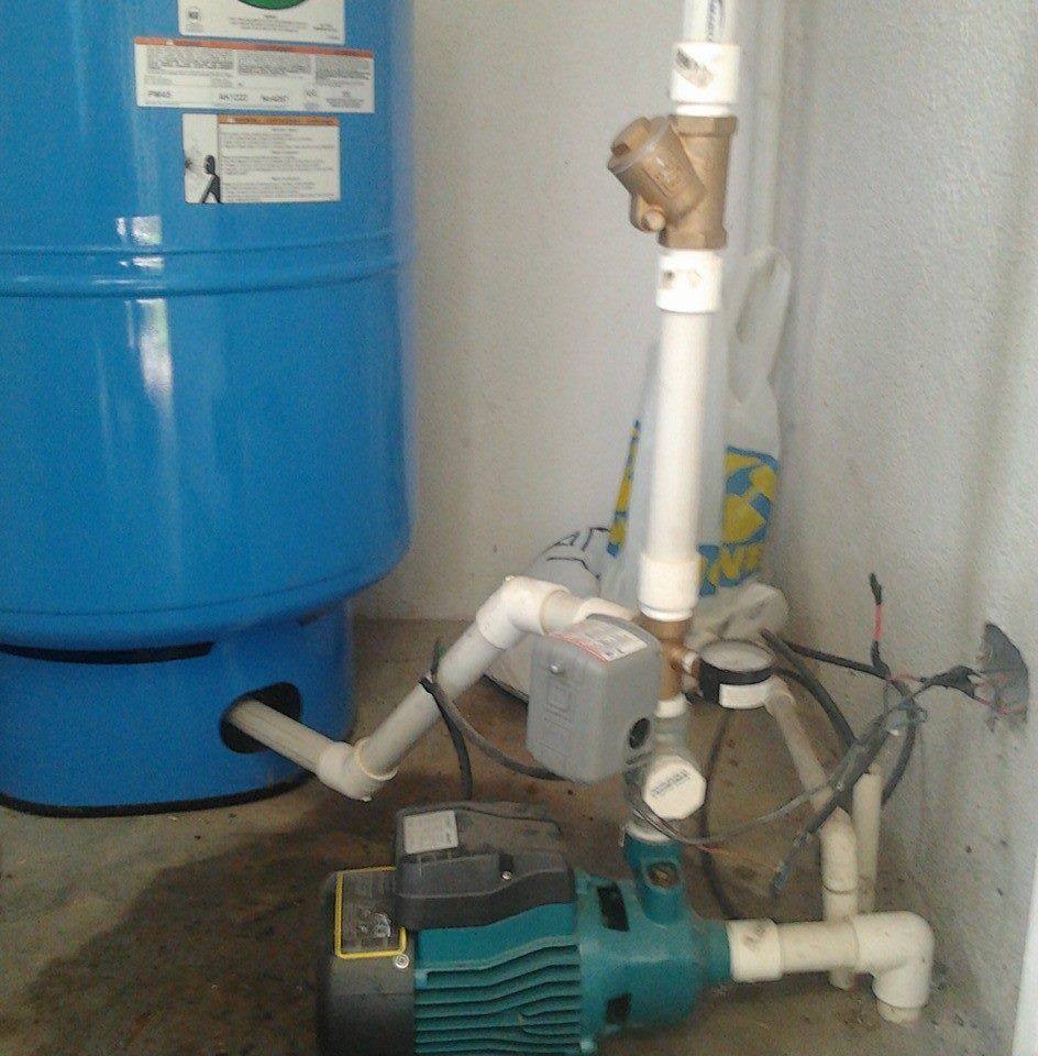 Servicio Tecnico en Instalaciones Electricas