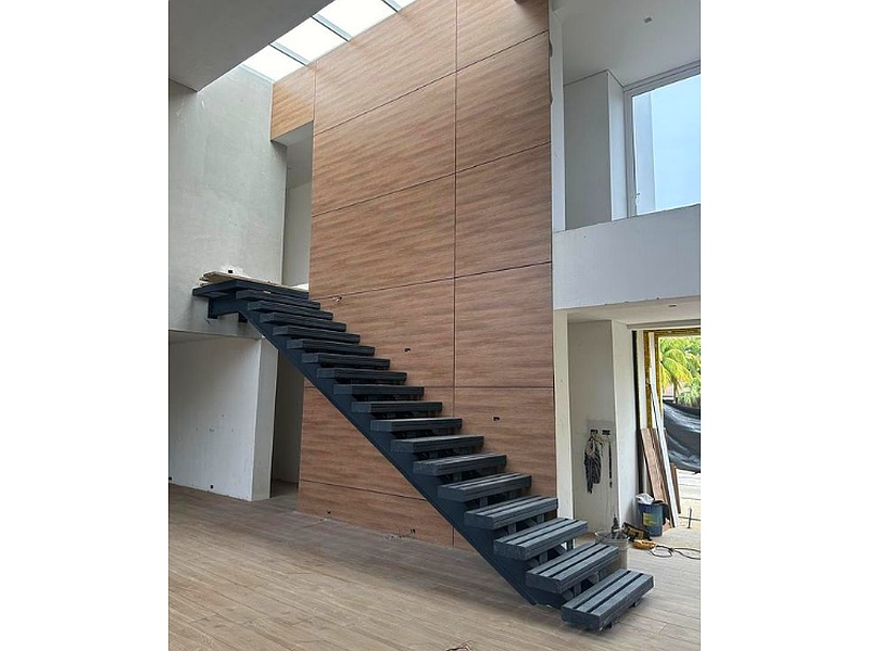 Constructora Edificio Guatemala