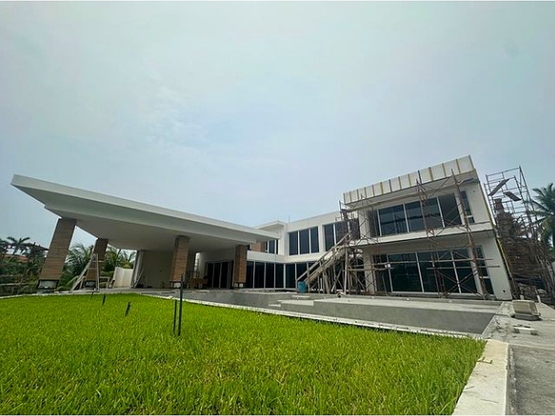 Constructora Servicio Guatemala