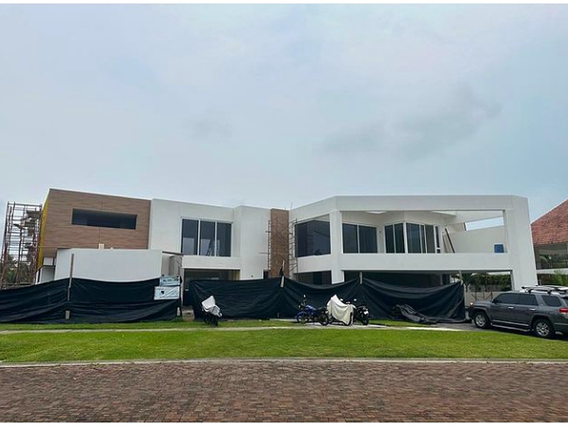 Constructora Casa Guatemala