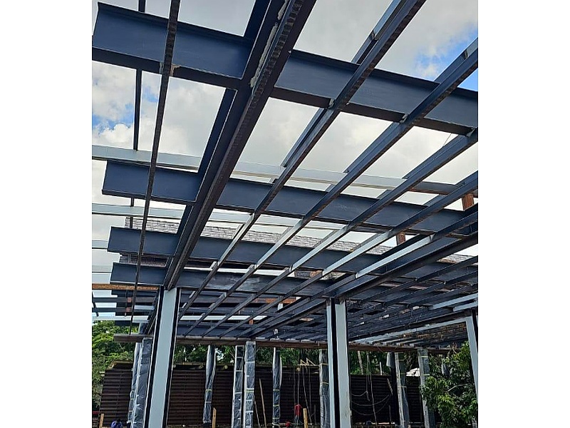 Constructora Propiedad Guatemala