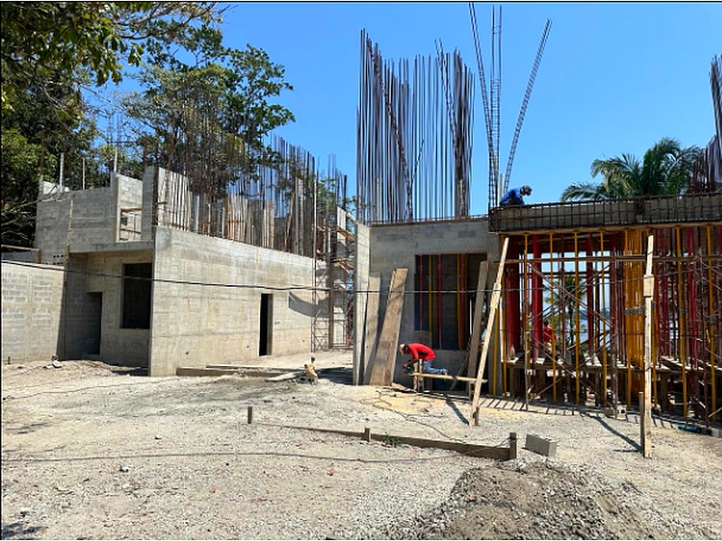 Constructora Modelo Guatemala