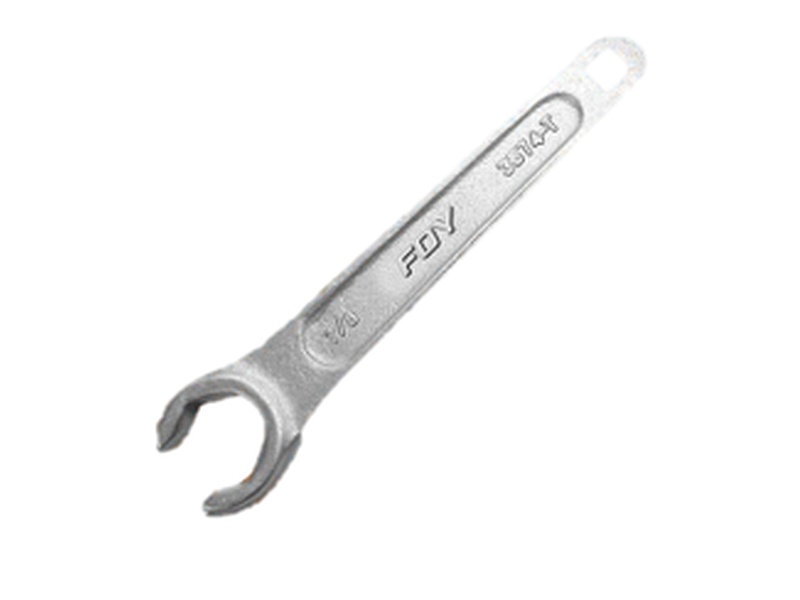 Llave 12" Guatemala