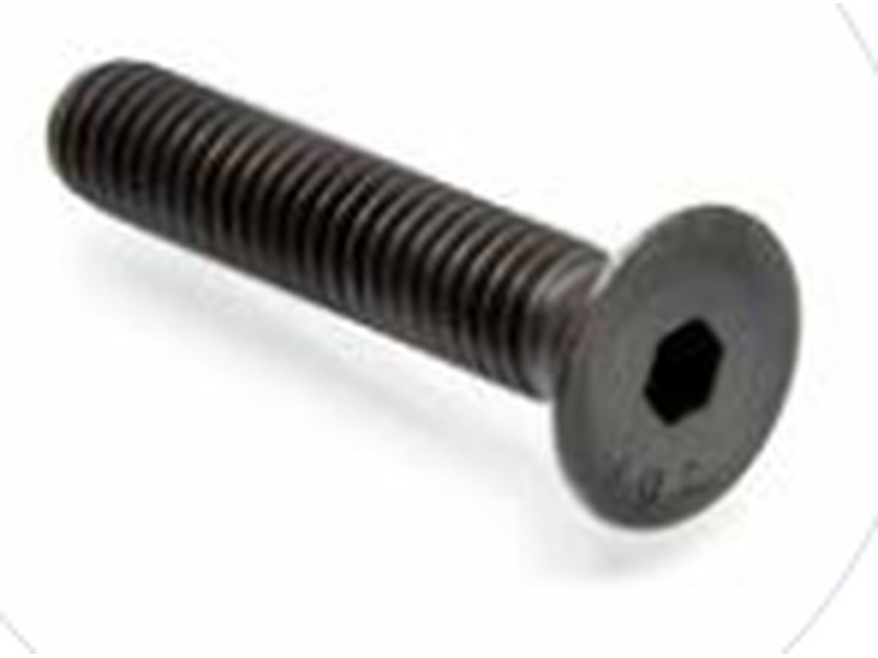 Tornillo Allen Plano Guatemala
