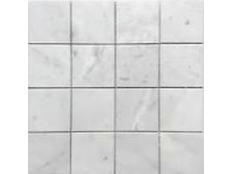 Baldosa Marble Blanca 33x33 Guatemala