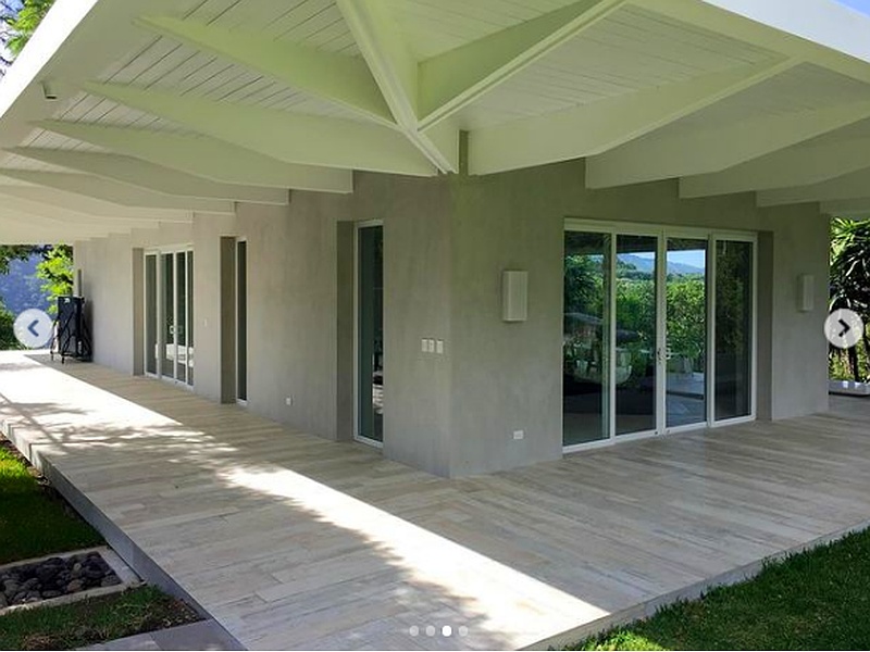 Arquitectura Casa Guatemala