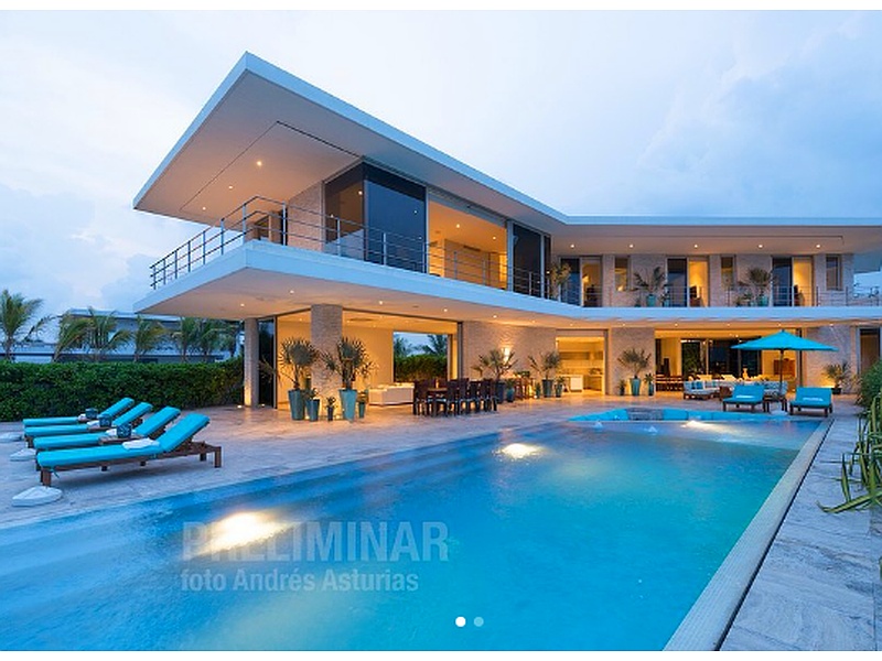 Arquitectura Venta Guatemala