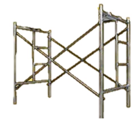 Andamios Galvanizado Guatemala