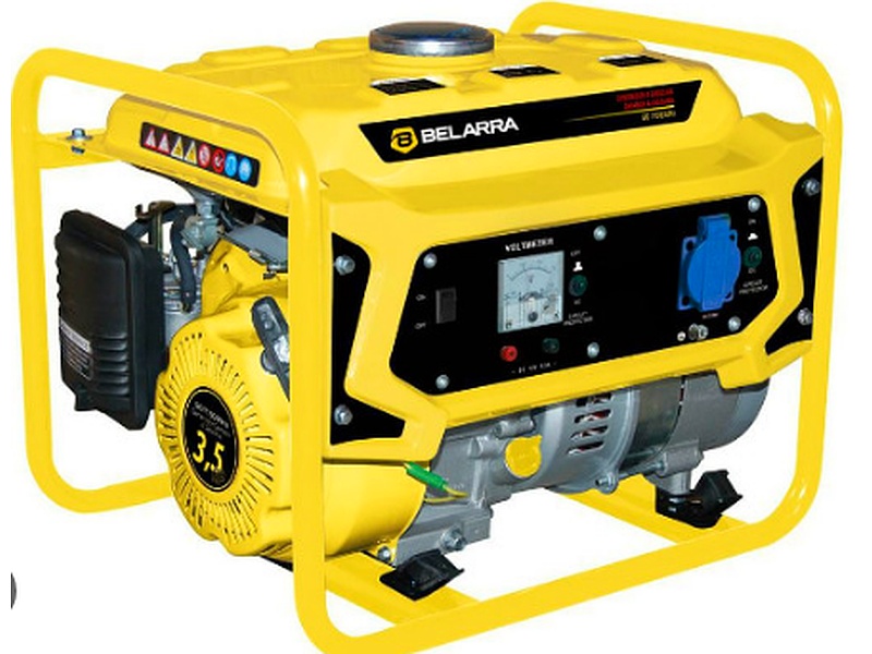Generador 4000w Guatemala