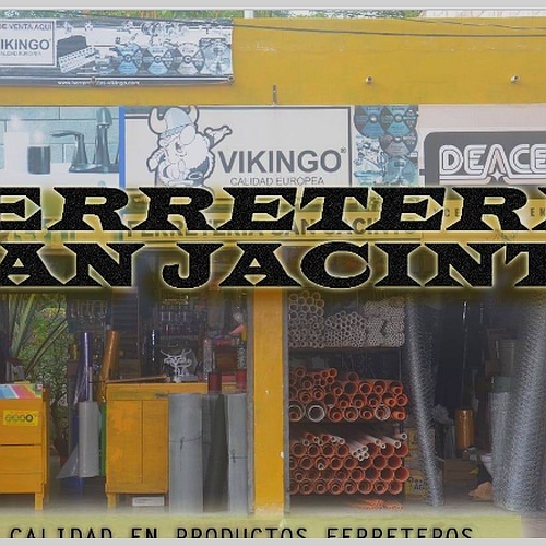 Ferreteria San Jacinto