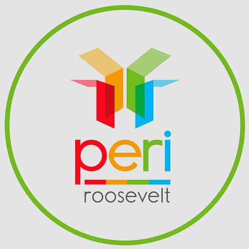 Peri Roosevelt