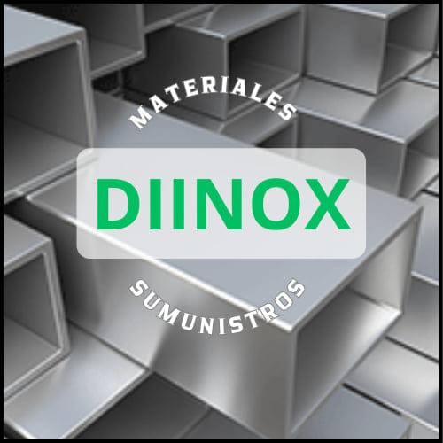 Diinox Acero Inoxidable Guatemala